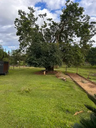 Área rural, foto 8