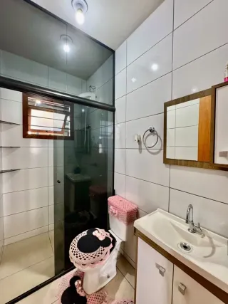 Casa geminada com 2 dormitórios, foto 24