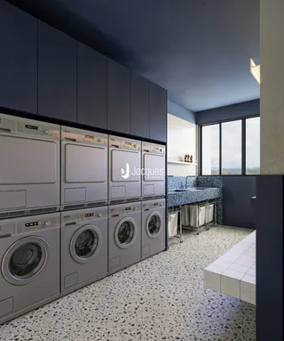 Apartamento com 1 dormitório, foto 24
