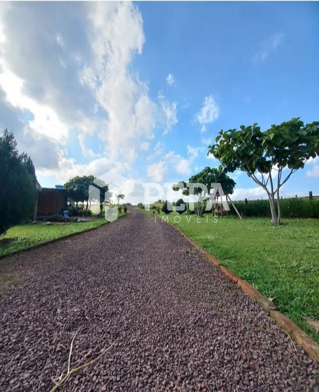 Área rural, foto 4