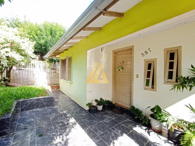 Casa com 2 dormitórios, foto 2
