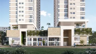 Apartamento com 2 dormitórios, foto 1