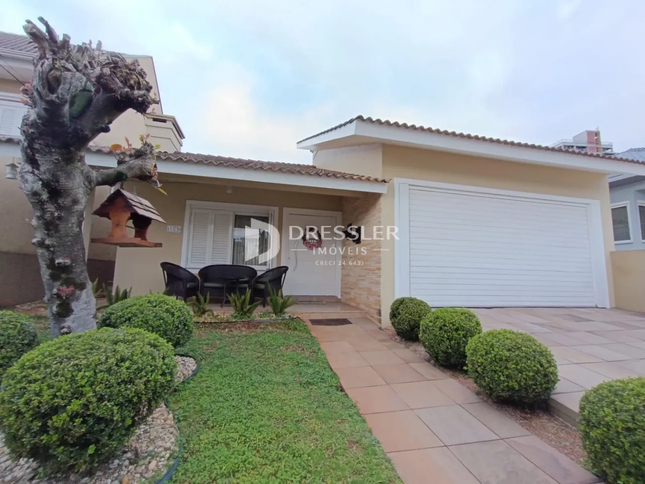 Casa com 3 dormitórios, foto 1