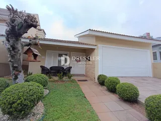 Casa com 3 dormitórios, foto 1