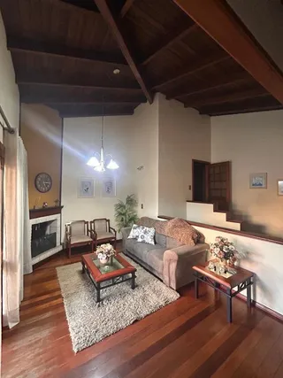 Casa com 3 dormitórios, foto 3