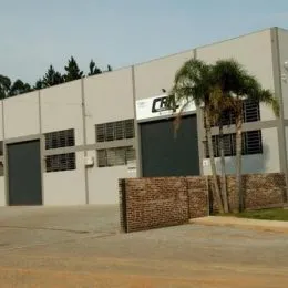 Pavilhão, foto 3