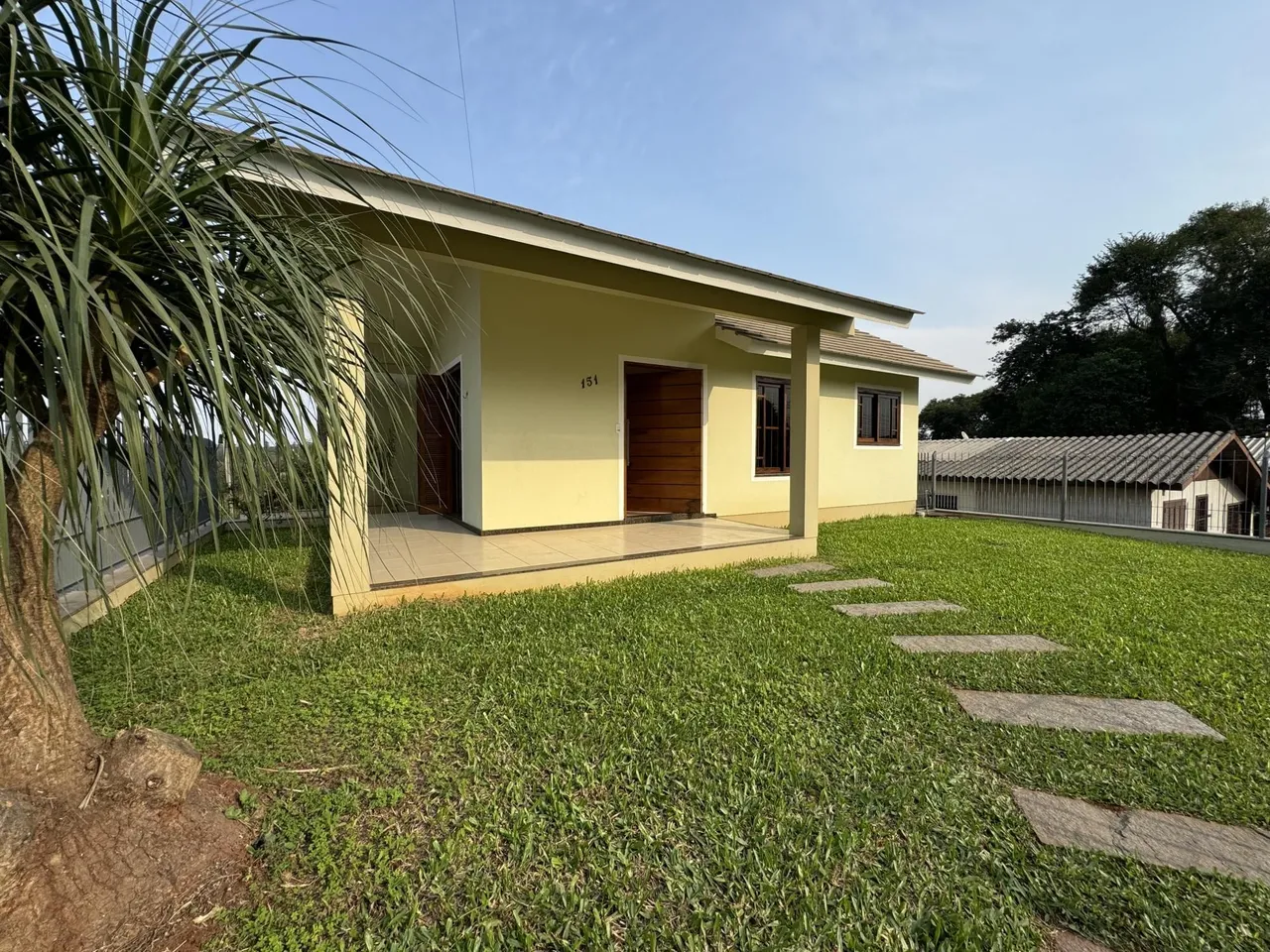 Casa com 3 dormitórios, foto 1