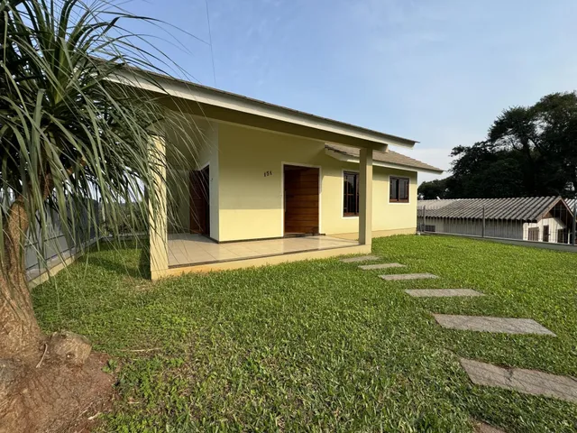 Casa com 3 dormitórios