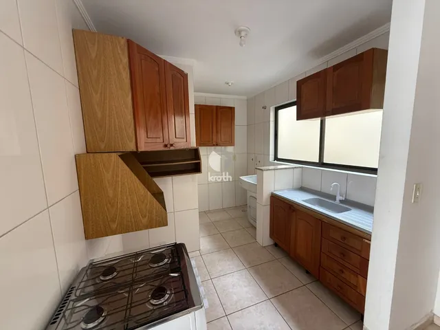 Apartamento com 1 dormitório, foto 5
