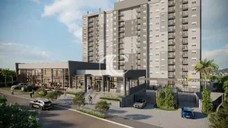 Apartamento com 2 dormitórios, foto 3