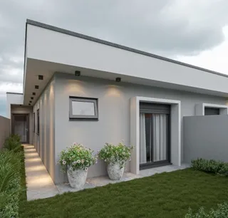 Casa com 3 dormitórios, foto 5