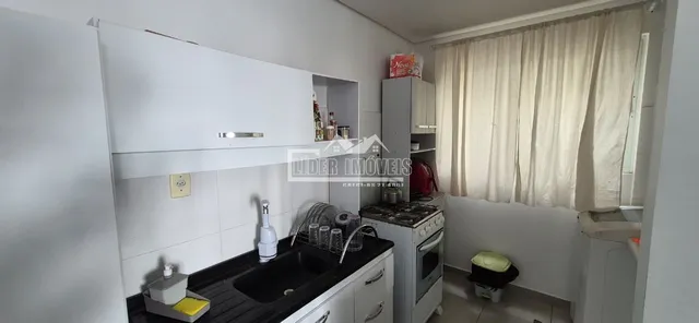 Apartamento com 2 dormitórios, foto 5