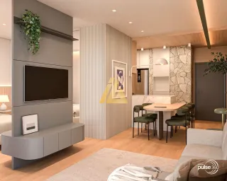 Apartamento com 2 dormitórios, foto 17