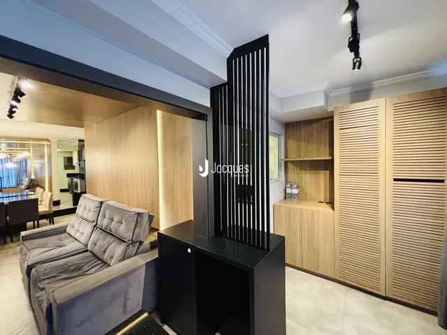 Apartamento com 2 dormitórios, foto 5