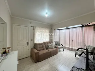 Casa com 3 dormitórios, foto 5
