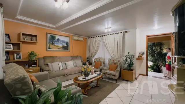 Casa com 3 dormitórios, foto 5