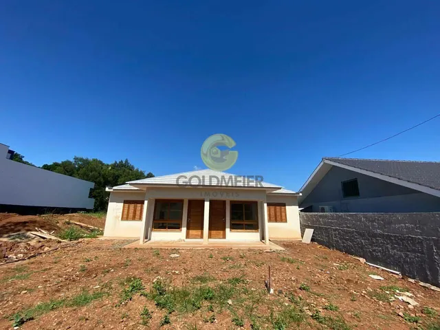 Casa com 2 dormitórios, foto 2