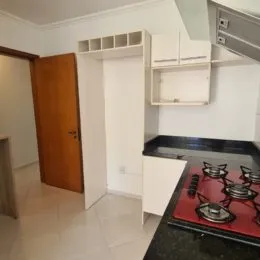 Apartamento com 2 dormitórios, foto 5