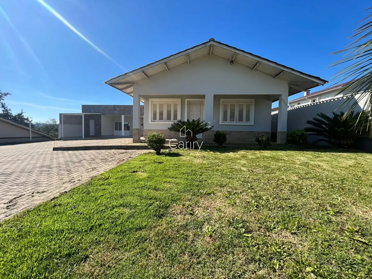 Casa com 2 dormitórios, foto 1