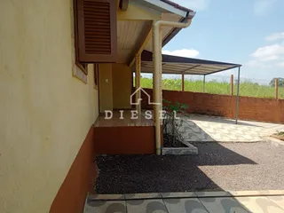 Casa com 2 dormitórios, foto 2