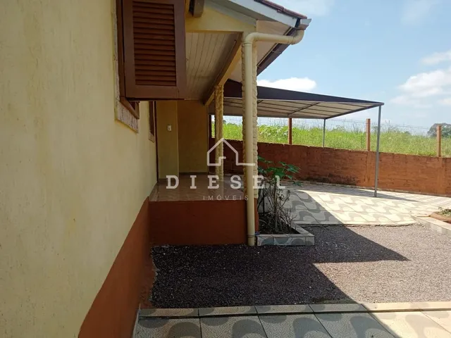 Casa com 2 dormitórios, foto 2