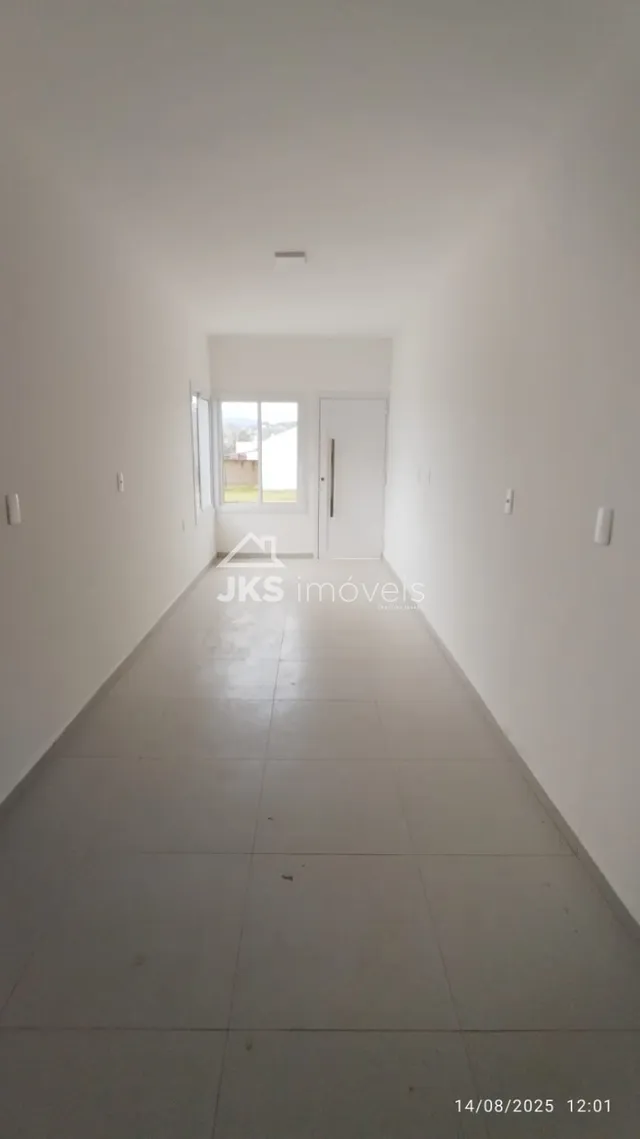 Casa geminada com 2 dormitórios, foto 4