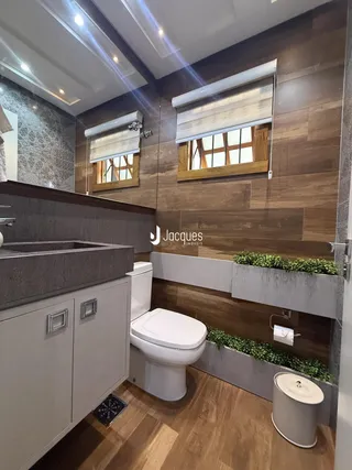Casa com 3 dormitórios, foto 19