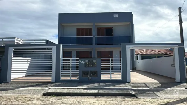 Sobrado com 3 dormitórios, foto 2
