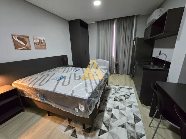 Apartamento com 1 dormitório, foto 3