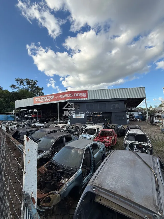 Pavilhão, foto 3
