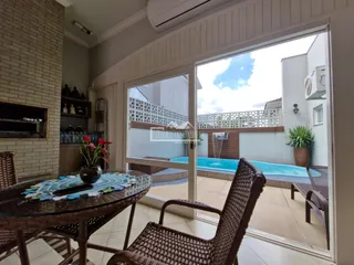 Casa com 4 dormitórios, foto 22
