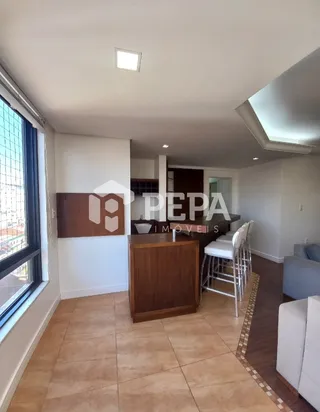 Apartamento com 3 dormitórios, foto 5