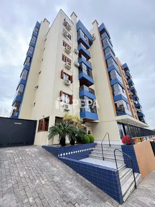 Apartamento com 1 dormitório, foto 1