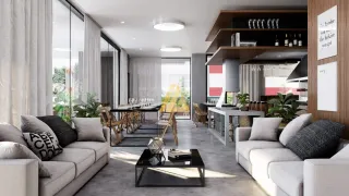 Apartamento com 2 dormitórios, foto 10