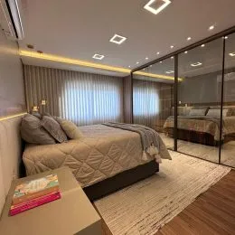 Apartamento com 3 dormitórios, foto 25