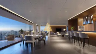 Apartamento com 3 dormitórios, foto 10