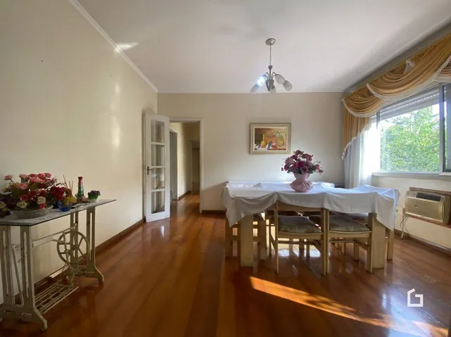 Apartamento com 3 dormitórios, foto 4