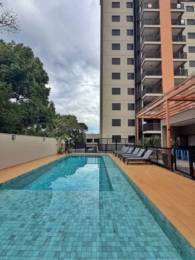 Apartamento com 2 dormitórios, foto 2