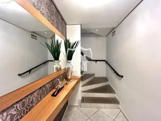 Apartamento com 1 dormitório, foto 13