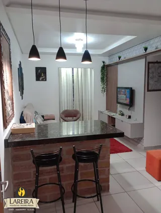 Apartamento com 3 dormitórios, foto 4