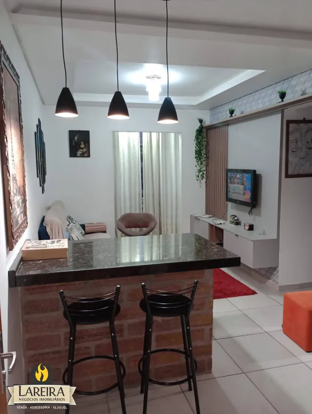 Apartamento com 3 dormitórios, foto 4