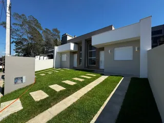 Casa geminada com 2 dormitórios, foto 10