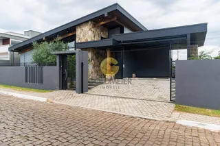 Casa com 3 dormitórios, foto 1
