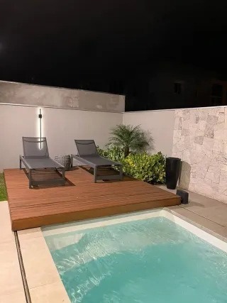 Casa com 3 dormitórios, foto 13