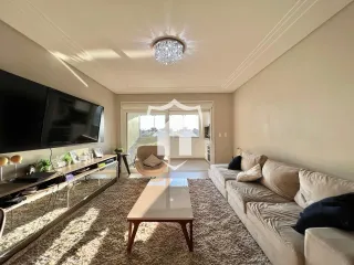 Apartamento com 3 dormitórios, foto 5