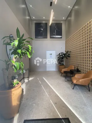 Apartamento com 3 dormitórios