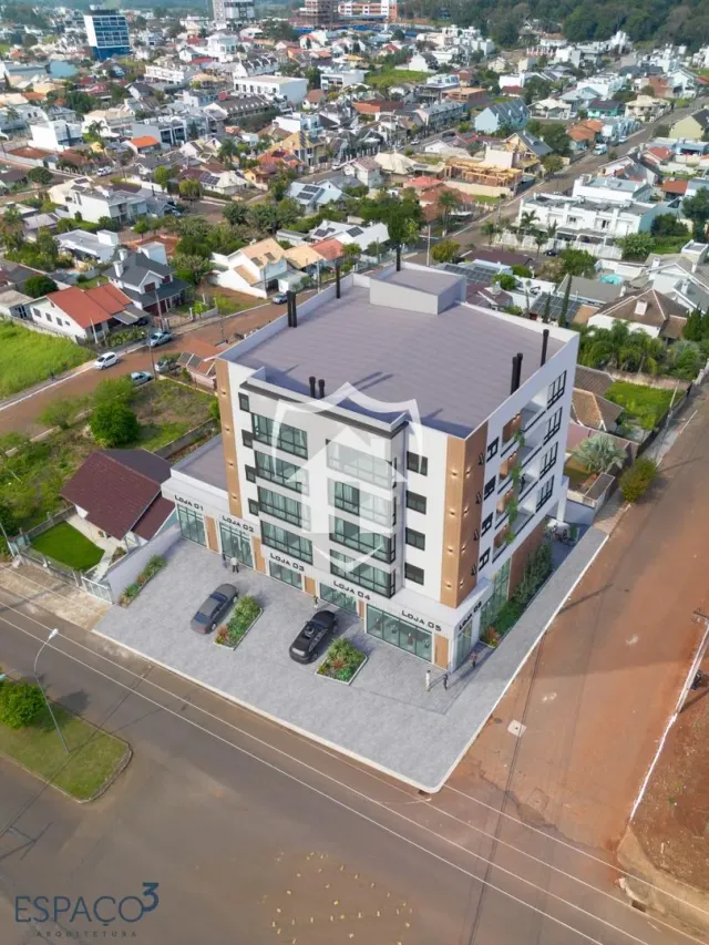 Apartamento com 2 dormitórios, foto 4