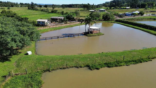 Área rural com 2 dormitórios, foto 4