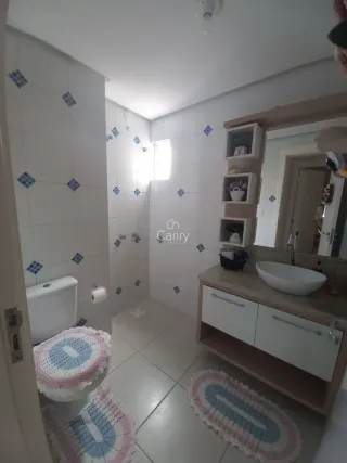 Apartamento com 2 dormitórios, foto 9