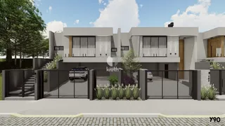 Casa geminada com 3 dormitórios, foto 5